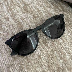 Ray Ban Erika Sunglasses